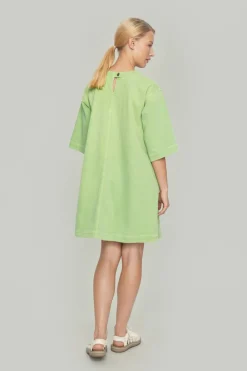 Jinzu oversize kjole