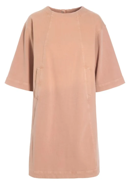 Jinzu oversize kjole