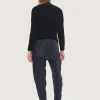 Kanso asymmetrisk bluse