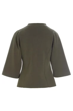 Kanso bluse