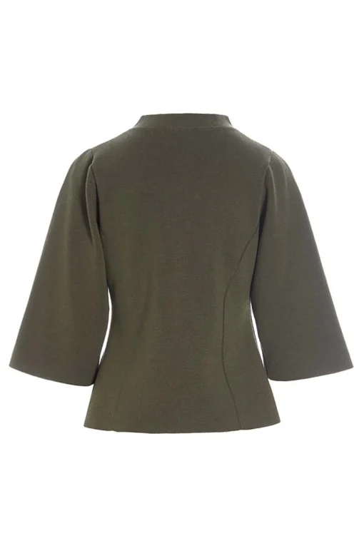 Kanso bluse