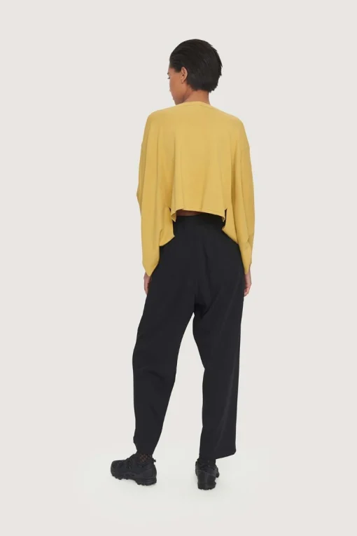 Kanso kimono bluse