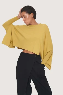 Kanso kimono bluse
