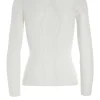 KRAKA SILK MESH T-SHIRT