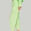 Lazy linen bukser