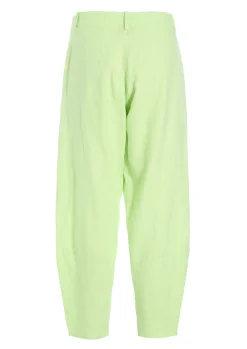 Lazy linen bukser