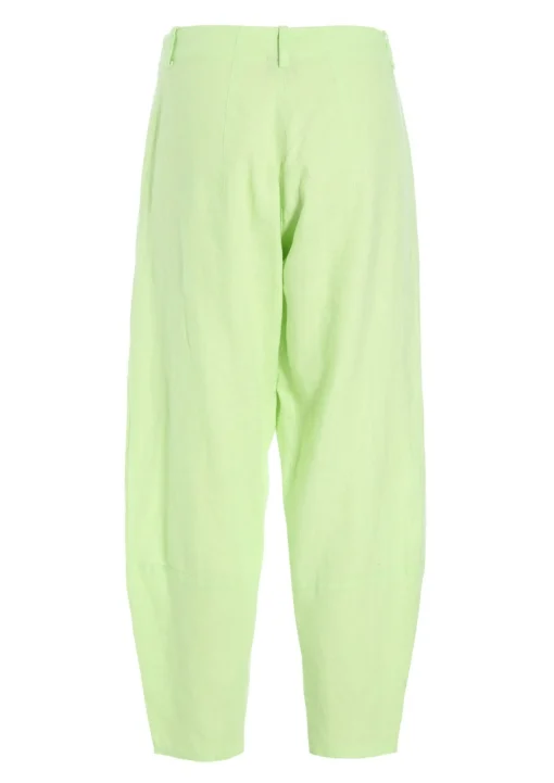 Lazy linen bukser