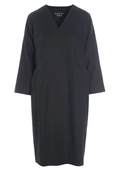 Lazy linen kjole