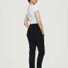Lux stretch hjulbens bukser
