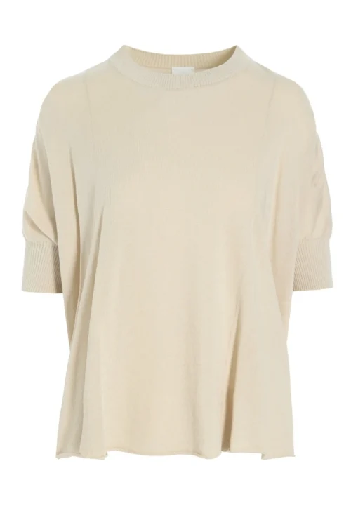 Luxor oversize bluse