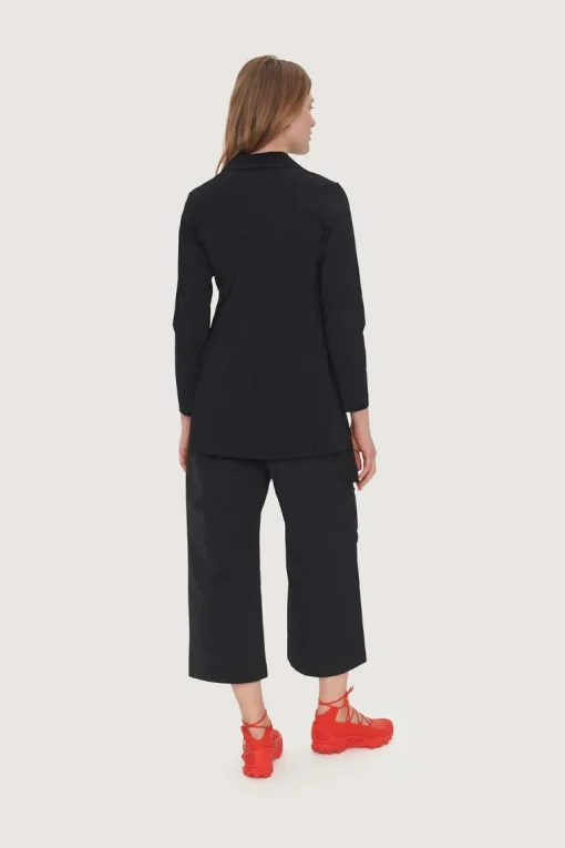 Magic stretch blazer jakke