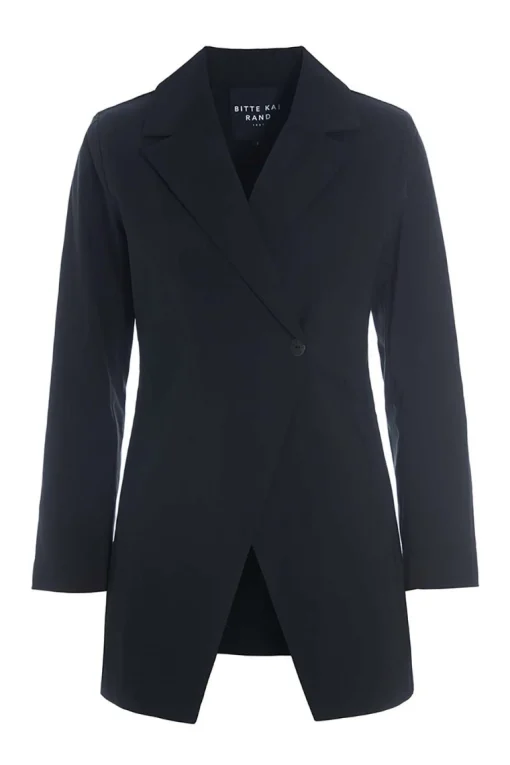 Magic stretch blazer jakke