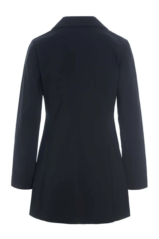 Magic stretch blazer jakke