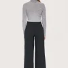 Magic stretch culotte bukser