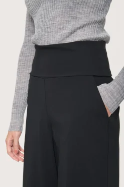 Magic stretch culotte bukser