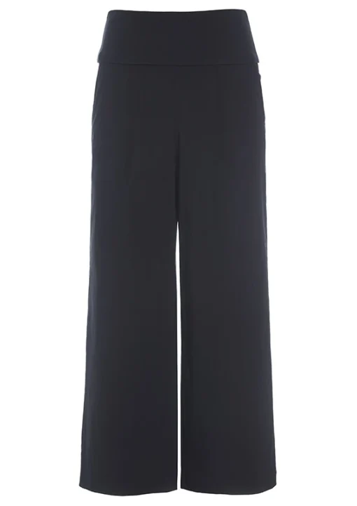 Magic stretch culotte bukser