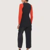 Magic stretch vest