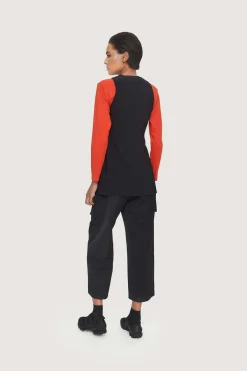 Magic stretch vest