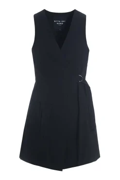 Magic stretch vest