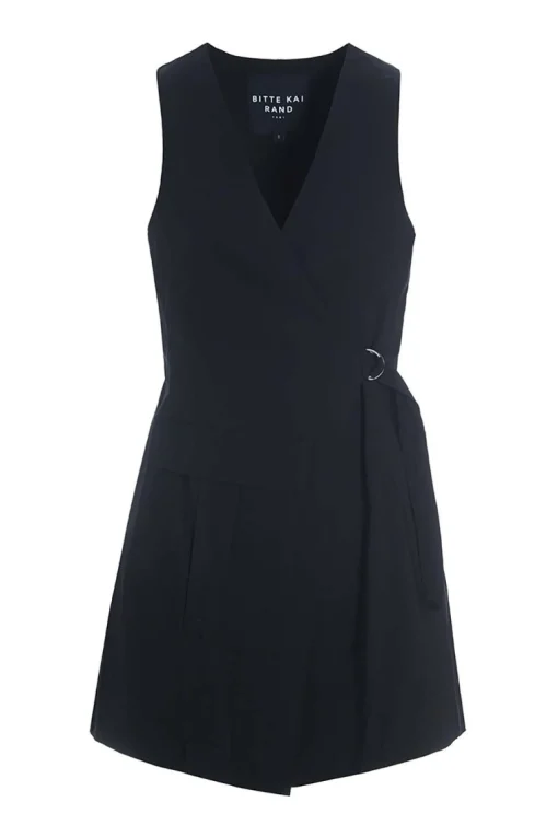 Magic stretch vest