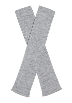 New wool armvarmere