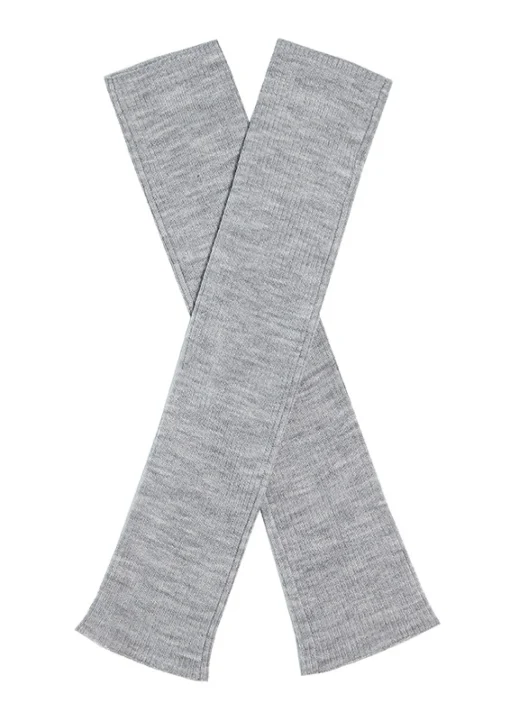 New wool armvarmere