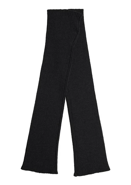 New wool armvarmere