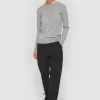 New wool bluse
