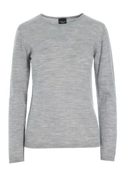 New wool bluse