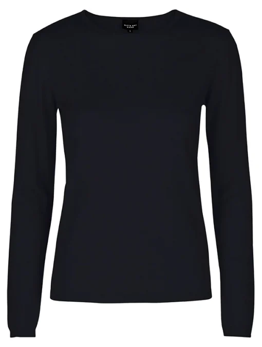 New wool bluse