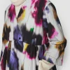 Nightbloom & flower daze FSC frakke kjole