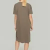 Osaka organic cotton kjole