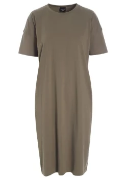 Osaka organic cotton kjole