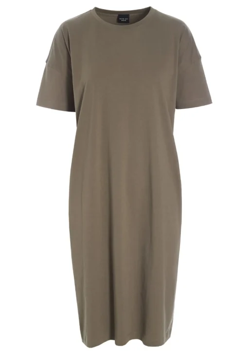 Osaka organic cotton kjole