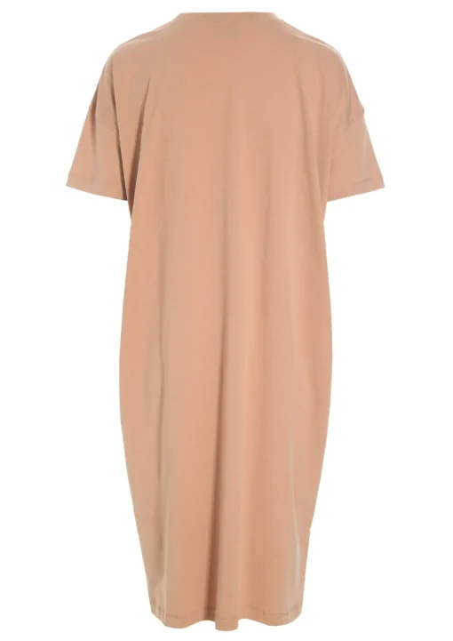 Osaka organic cotton kjole