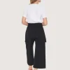 Osaka organic cotton t-shirt