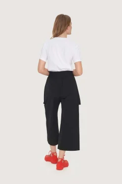 Osaka organic cotton t-shirt
