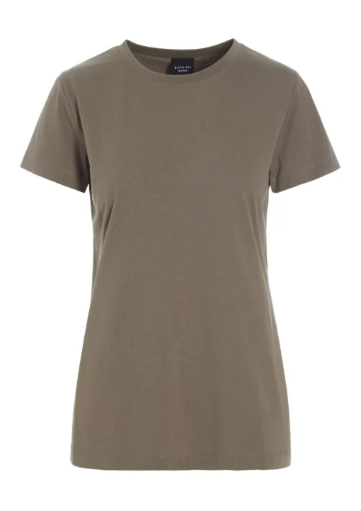 Osaka organic cotton t-shirt