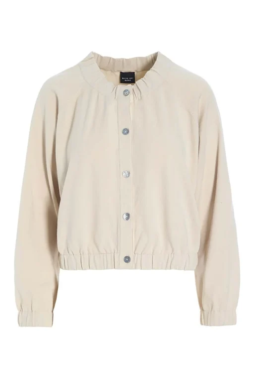 Saku cardigan