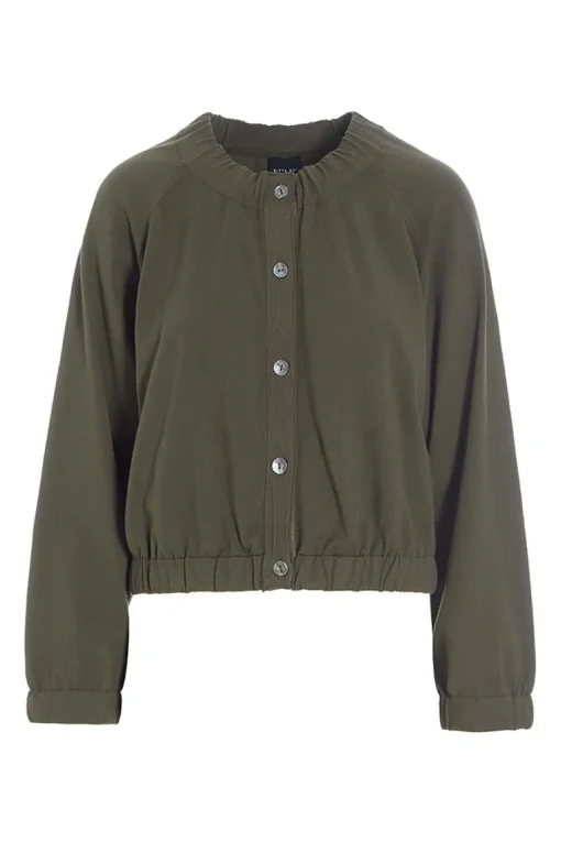 Saku cardigan