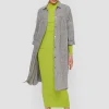 Saku knit nederdel