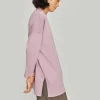 Saku oversize bluse