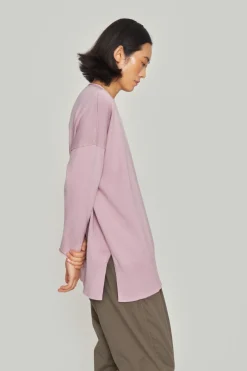 Saku oversize bluse