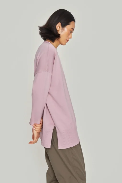 Saku oversize bluse