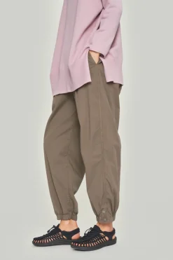 Saku oversize bluse