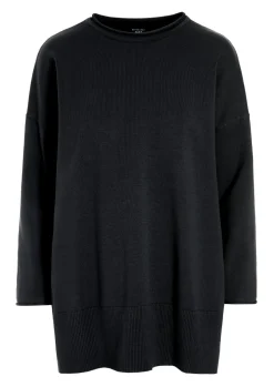 Saku oversize bluse