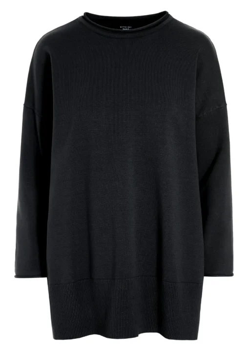 Saku oversize bluse