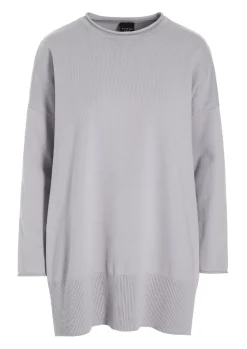 Saku oversize bluse
