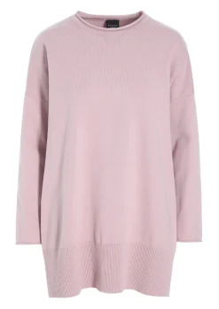 Saku oversize bluse