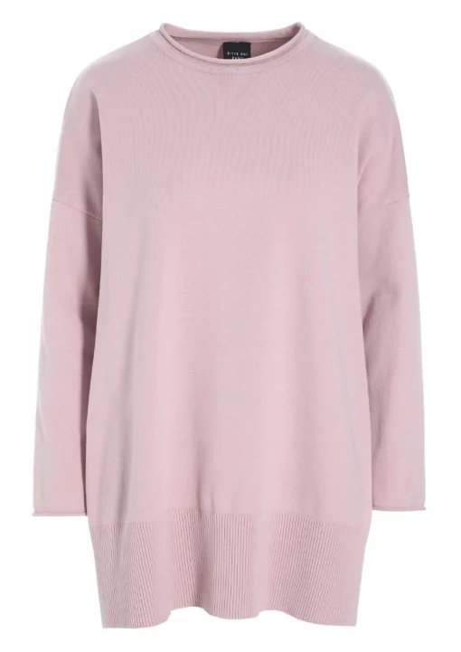 Saku oversize bluse
